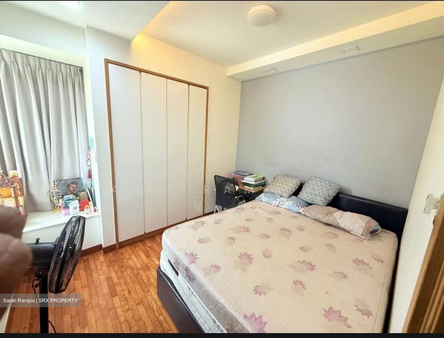 Savannah Condopark (D18), Condominium #613697781